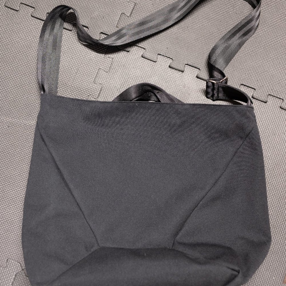 Mystery Ranch Bindle Tote Bag